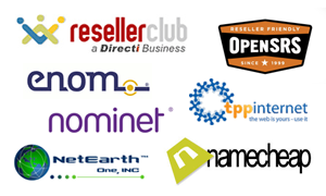 Domain Management