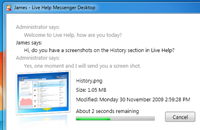 File Transferring