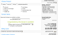 Ajax OrderForm Ajax OrderForm