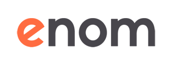 Enom Domain Reseller