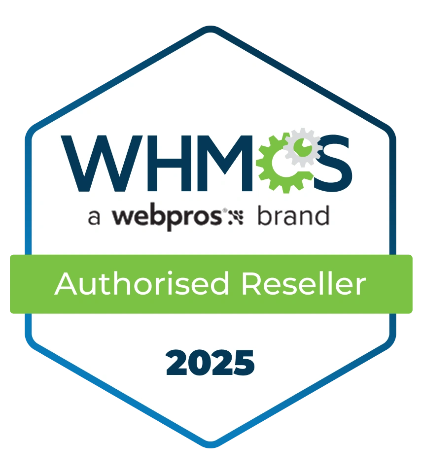 Authorised Reseller 2025