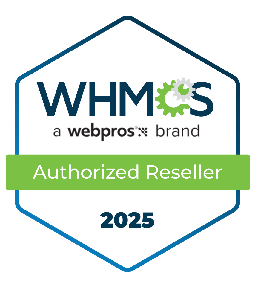 Authorized Reseller 2025